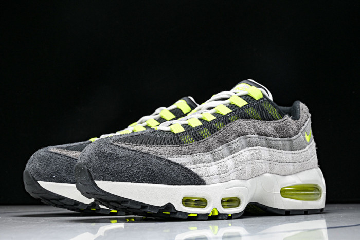 Eric Koston x Nike SB Air Max 95 HM4738-001