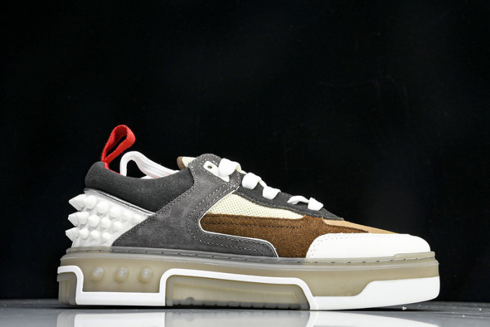 Chr1st1an louboutin sneakers cl-049