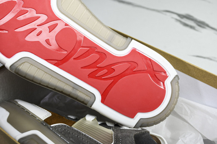 Chr1st1an louboutin sneakers cl-049