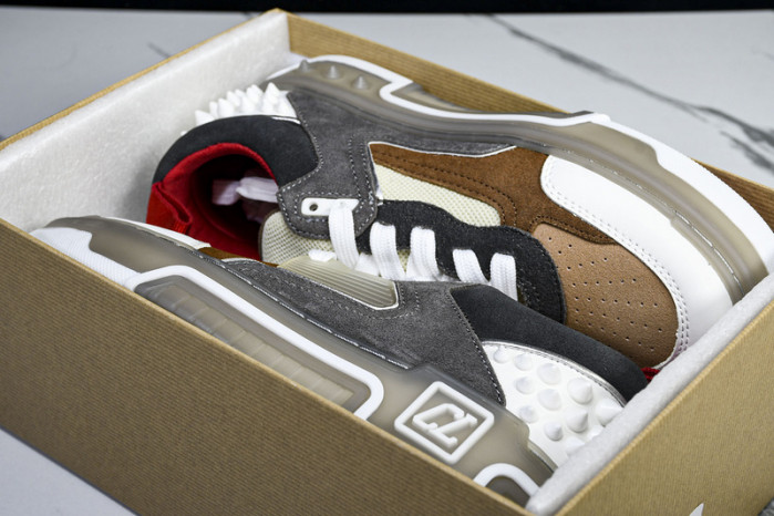 Chr1st1an louboutin sneakers cl-049